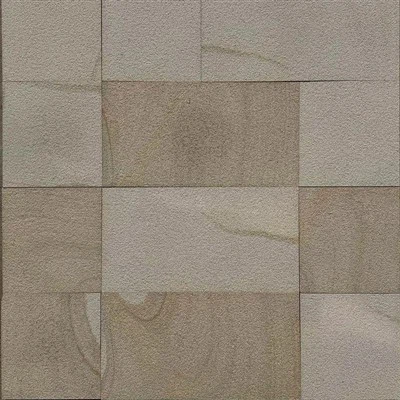 Beige farge granittsteinfliser JR-024